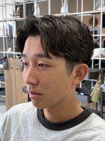 レボ(Revo) シャドウパーマ