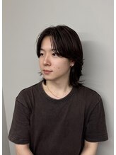 アン 武蔵小杉(un)&nbsp;酒巻稜生 /武蔵小杉