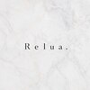 レルア(Relua)のお店ロゴ