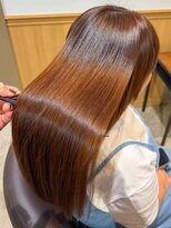 ピノ ヘアー(Pino hair)&nbsp;髪質改善縮毛矯正
