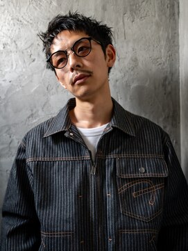 グリーン 渋谷(green) 【SHUN】アクティブショート