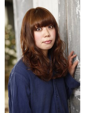 キミ(kimi) ガーリーシック