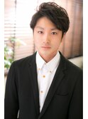 ラフカールツーブロック
