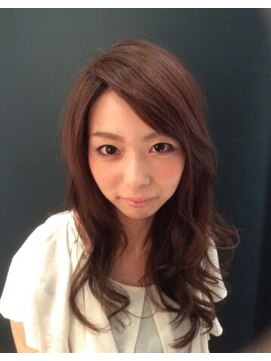 サイズカラーフリップ コレットマーレ店(XXXY'S COLO FLIP) 小顔ふんわりカール