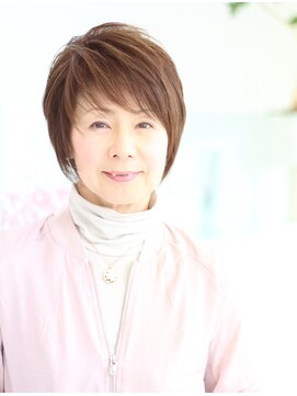 イング(ING) {ING}ミセス世代!グラオンレイヤー♪