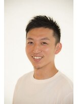 テンポ(TEMPO)&nbsp;印象アップのメンズスタイル