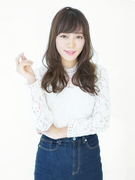 ユーシャンボール(U-CHAMBORD) 軽さのあるゆるウェーブ