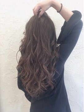 クレル(Creelu) ハイトーンカラー