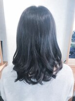 ヘアーサロンカルド(hair salon CALDO) デジタルパーマ