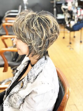 ベル(BELL) パーティーアレンジ【BELL桜新町/用賀】