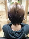 ショートスタイル