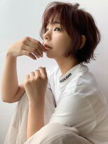 アトリエルッソ(atelier russo)&nbsp;【ＲＵＳＳＯ　蒲生　京橋】ヴェールウェーブ☆イルミナ