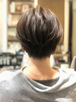 ベック ヘアサロン(BEKKU hair salon) 30代、40代、50代、オススメのヘアカタログ☆BEKKU恵比寿広尾