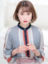 ヴィアラ 自由が丘(VIALA)&nbsp;【VIALA 自由が丘】可愛さ×ワンレングス