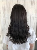 20代30代40代◎小顔#ネオウルフ#外ハネ#アッシュ#外人風カラー