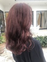 アブニールドール 大山台店&nbsp;ローズピンク