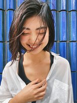 ロミー 本厚木(ROMMY.)&nbsp;大人かわいいボブ/似合わせボブ【ROMMY.本厚木】