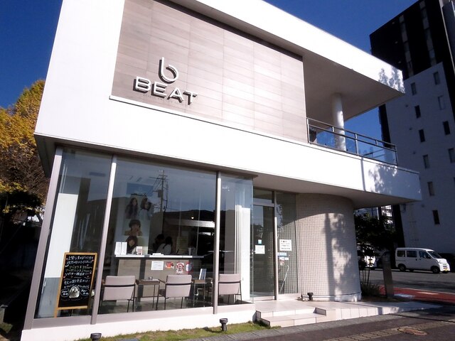 ビート(BEAT)