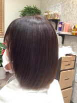 ヘアーグラン(hair G&)&nbsp;ボブ