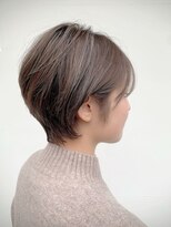 コキャン(COQUIN)&nbsp;耳掛けショート♪