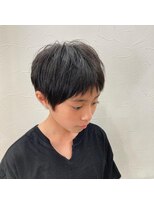 ニカ(nica)&nbsp;愛されベリーショート