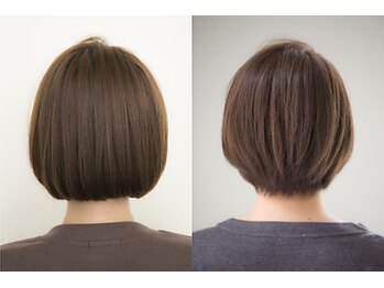 ヘナgarden 千葉四街道駅店（旧：ヘナカラー専門美容室　ヘナガーデン四街道店）