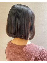 ヘアーサロン TLP ボブ