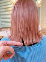 バイエイト(X８)&nbsp;絶対後悔しない！柔らかコットンピンク！