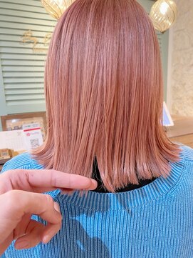バイエイト(X８) 絶対後悔しない！柔らかコットンピンク！