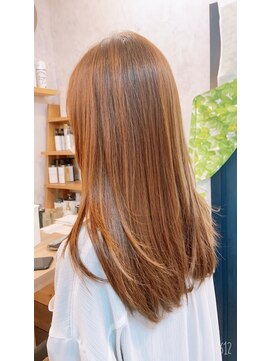 シンミシエル(shinmiciel) 30代/40代/50代/リンゴ幹細胞培養液トリートメント/ツヤ髪