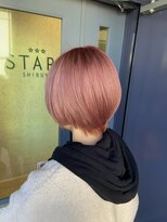 スターズ 渋谷(STARS)&nbsp;コーラルピンク