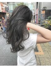 トレンドを抑えたデザインカラー等お客様の思い通りのカラーに仕上げます。