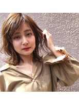 トゥーリ 筑紫野店(tuuli)&nbsp;tuuli 筑紫野★★ニュアンスロブ　RIO