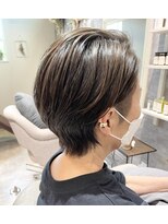 ワンアップ(1-UP)&nbsp;マダムショート