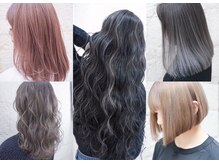 ブリーチやハイトーンカラーは繰り返し出来ますか？すでにダメージが気になります。