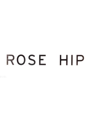 ローズヒップ(ROSE HIP)
