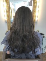 コワファースト 別府&nbsp;ブルージュカラー