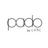 パドバイレイム(pado by LAME)のお店ロゴ