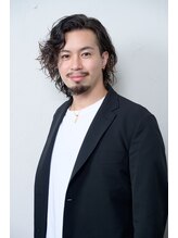 アンフィフォープルコ(AnFye for prco) 田久保 ユキナガ