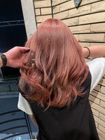 ラフ(LAFF)&nbsp;#黒髪#ボブルフ#ネビージュ#小顔#ワンレン