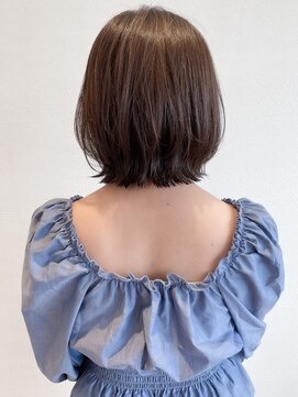 フォーカス 南流山店(FOCUS) くびれボブ