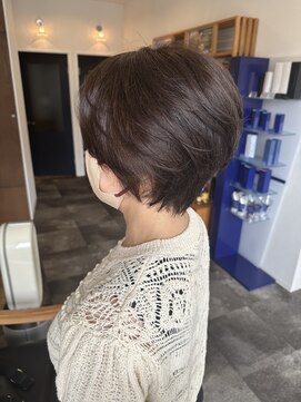 ルレ 本山(Relais) 大人ショート