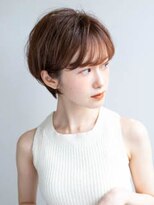 スピガ(SPIGA)&nbsp;綺麗めショート