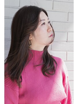 ノイン(noine) 2023/#セミロング