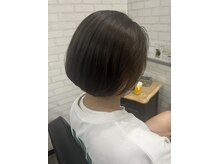 ヘアーデザイン ヴィヴィ(Hair Design ViVi)