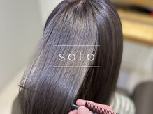 ソト(soto)