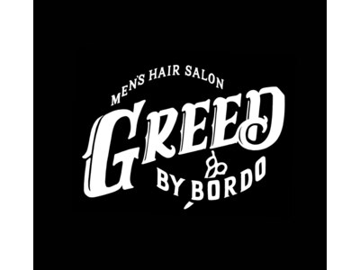 ご予約が取りにくい時は2号店【GREED】ものご活用ください！