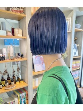 ググシーカ(GuGu SiiKA) オーシャンブルー