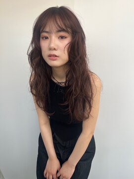 キオウ(kiow) fashion