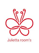 ヘアメイク・着付け専門サロン Julietta rooms 大宮 【ジュリエッタルームス】